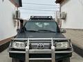 Toyota Land Cruiser 1998 годаүшін4 500 000 тг. в Кызылорда