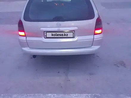 Opel Vectra 1999 года за 1 000 000 тг. в Актау – фото 8