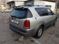 SsangYong Rexton 2003 года за 4 200 000 тг. в Алматы – фото 9