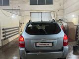 Hyundai Tucson 2007 годаfor4 850 000 тг. в Актобе – фото 5