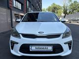 Kia Rio 2020 года за 5 800 000 тг. в Алматы