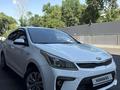 Kia Rio 2020 года за 5 800 000 тг. в Алматы – фото 2