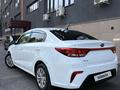 Kia Rio 2020 года за 5 800 000 тг. в Алматы – фото 4