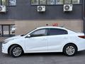 Kia Rio 2020 года за 5 800 000 тг. в Алматы – фото 5