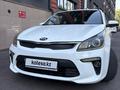 Kia Rio 2020 года за 5 800 000 тг. в Алматы – фото 6