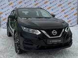 Nissan Qashqai 2021 годаүшін12 490 000 тг. в Павлодар – фото 2