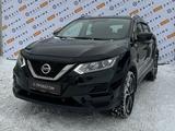 Nissan Qashqai 2021 года за 12 100 000 тг. в Павлодар – фото 3