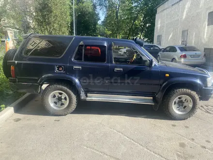 Toyota Hilux Surf 1992 года за 2 400 000 тг. в Алматы – фото 2