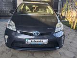 Toyota Prius 2014 года за 6 500 000 тг. в Алматы – фото 4