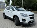 Chevrolet Tracker 2014 годаfor6 900 000 тг. в Усть-Каменогорск – фото 2