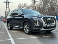 Hyundai Palisade 2021 года за 18 700 000 тг. в Алматы