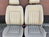 Сиденья (салон, кожа) Audi A6 C5 Allroad C5 за 220 000 тг. в Алматы – фото 5