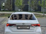 Toyota Corolla 2022 годаүшін9 000 000 тг. в Атырау – фото 3
