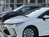 Toyota Corolla 2022 годаүшін9 000 000 тг. в Атырау – фото 4
