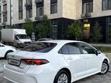 Toyota Corolla 2022 годаүшін9 000 000 тг. в Атырау – фото 5