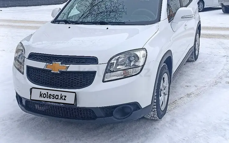 Chevrolet Orlando 2015 годаfor6 400 000 тг. в Павлодар