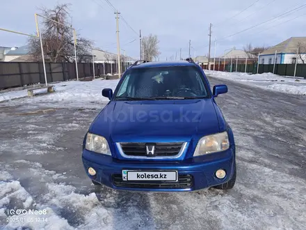 Honda CR-V 1997 года за 3 200 000 тг. в Талдыкорган