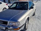 Audi 80 1991 года за 2 600 000 тг. в Хромтау – фото 3