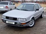 Audi 80 1991 года за 2 600 000 тг. в Хромтау – фото 5