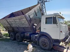 КамАЗ  5320