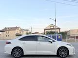 Toyota Corolla 2021 года за 9 150 000 тг. в Актау – фото 3