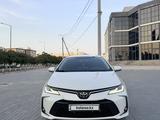 Toyota Corolla 2021 года за 9 150 000 тг. в Актау – фото 2