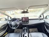 Toyota Corolla 2021 года за 9 150 000 тг. в Актау – фото 5