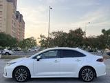 Toyota Corolla 2021 года за 9 150 000 тг. в Актау