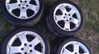 Диски Volkswagen 225/45 R17 за 120 000 тг. в Актобе