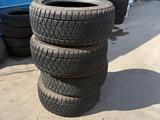 Шины зимние bridgestone blizzak за 250 000 тг. в Шымкент – фото 3