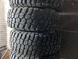 32-11.5R15 BFGOODRICH Km2. за 210 000 тг. в Алматы – фото 5