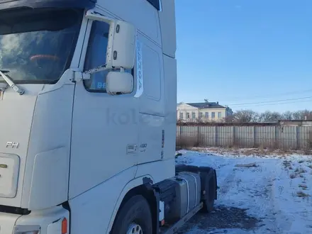 Volvo  FM 2007 года за 28 000 000 тг. в Рудный – фото 3