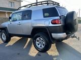 Toyota FJ Cruiser 2006 годаfor12 000 000 тг. в Астана – фото 3