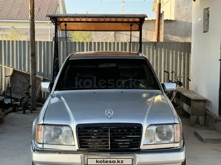 Mercedes-Benz E 280 1994 года за 2 500 000 тг. в Атырау