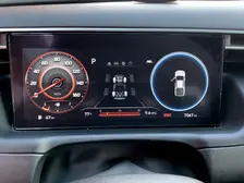 Hyundai Santa Cruz, 2022