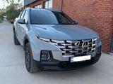 Hyundai Santa Cruz 2022 года за 16 900 000 тг. в Алматы – фото 4