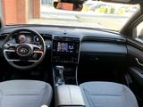 Hyundai Santa Cruz 2022 года за 16 900 000 тг. в Алматы – фото 5