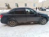 ВАЗ (Lada) Granta 2190 2015 годаүшін2 600 000 тг. в Уральск