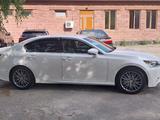 Lexus GS 250 2014 годаүшін12 700 000 тг. в Алматы – фото 2