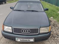 Audi 100 1993 года за 2 000 000 тг. в Кулан