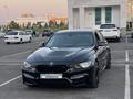 BMW 320 2014 года за 11 000 000 тг. в Шымкент