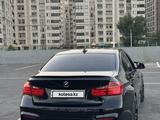 BMW 320 2014 годаfor11 000 000 тг. в Шымкент – фото 3