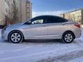 Hyundai Accent 2016 годаүшін5 400 000 тг. в Тараз – фото 5