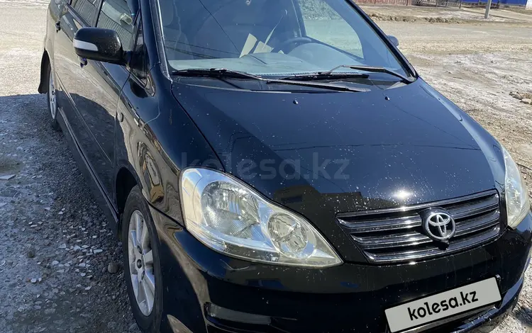 Toyota Ipsum 2007 годаүшін4 000 000 тг. в Атырау