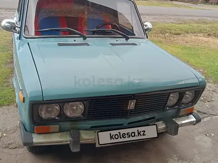 ВАЗ (Lada) 2106 1990 года за 950 000 тг. в Шымкент