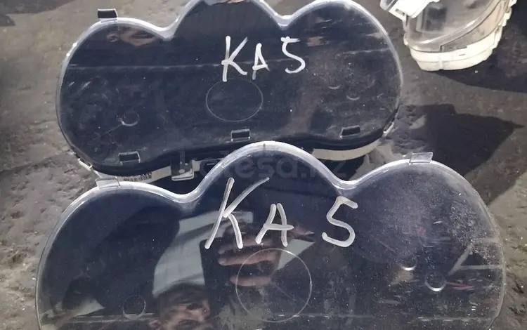 Щиток приборов Киа к-5 за 2 552 тг. в Алматы