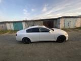 Lexus GS 350 2008 года за 7 500 000 тг. в Актобе – фото 2