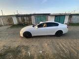 Lexus GS 350 2008 года за 7 500 000 тг. в Актобе – фото 5