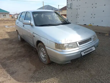 ВАЗ (Lada) 2112 2007 года за 900 000 тг. в Актобе – фото 2