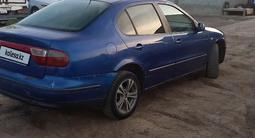 SEAT Toledo 2000 годаүшін1 700 000 тг. в Уральск – фото 2